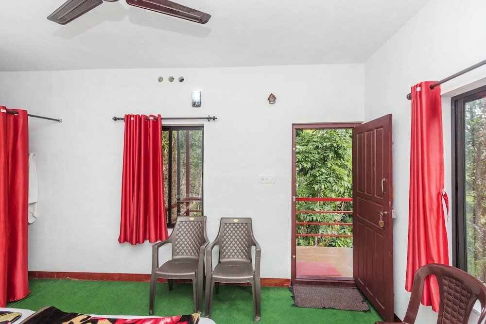 Фото GuestHouser 1 Br Guest house 2140