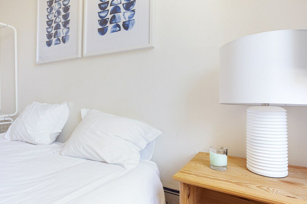 Фото Gonzalo's Guest Apartments - Downtown Historic Flats II