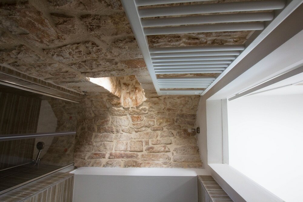 Фото Masseria Poli