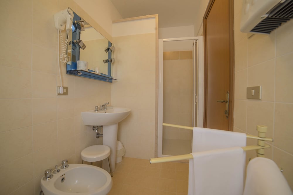 Фото Hotel Santa Maria