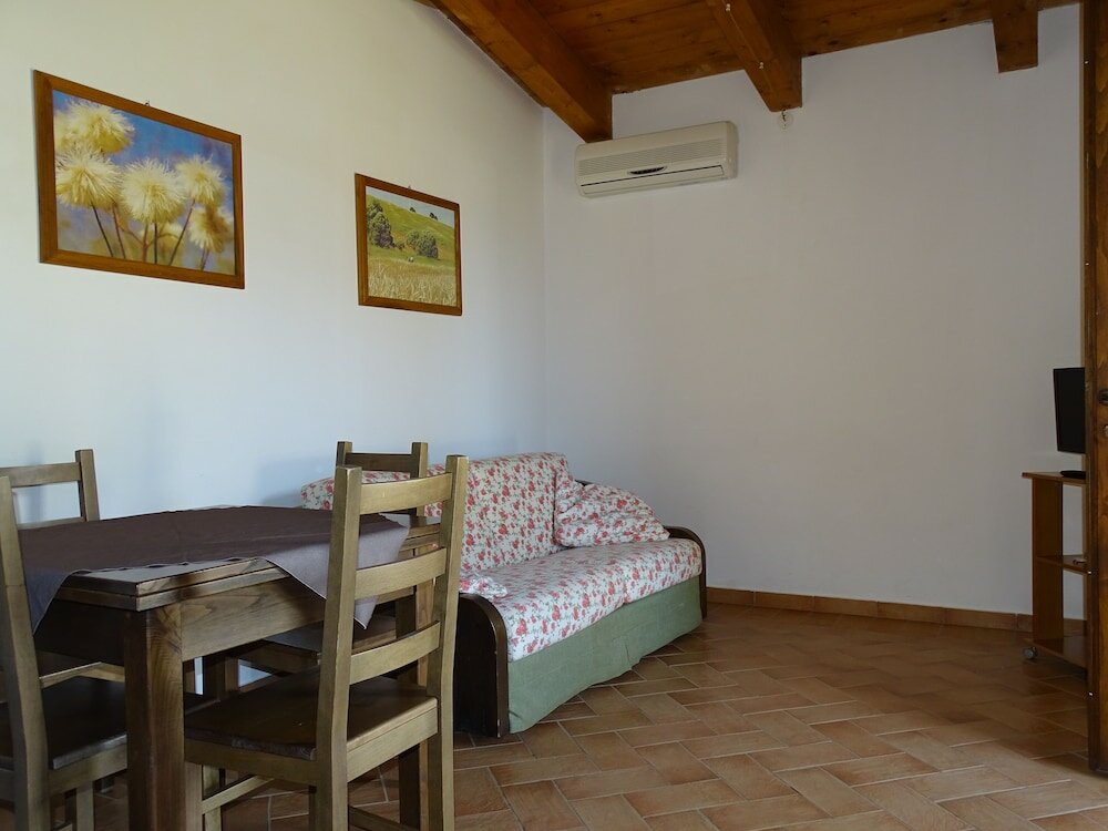 Фото Agriturismo Podere 1248