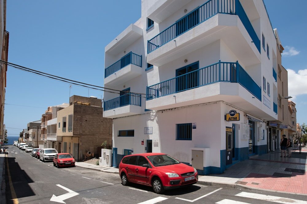 Фото Riva Guest House Los Abrigos