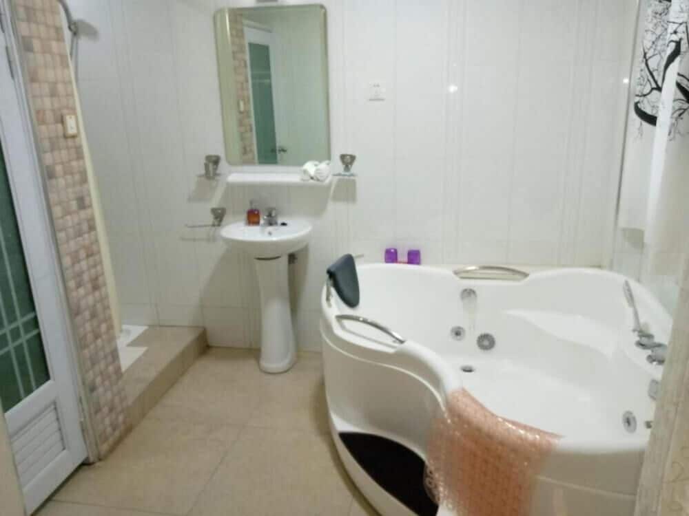 Фото Shangri-la Hotel Muyenga