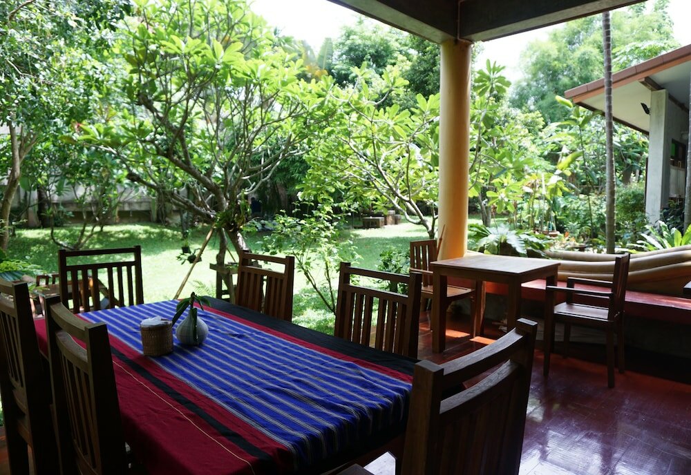 Фото AuangKham Resort