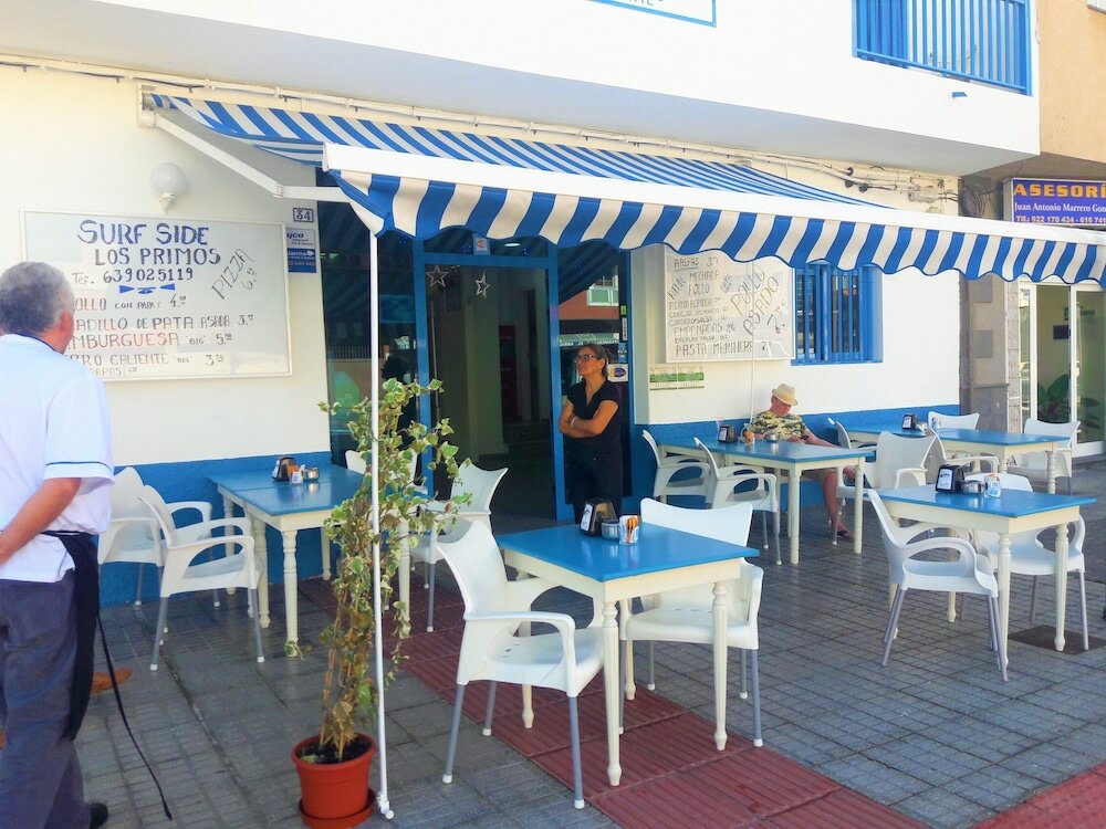 Фото Riva Guest House Los Abrigos