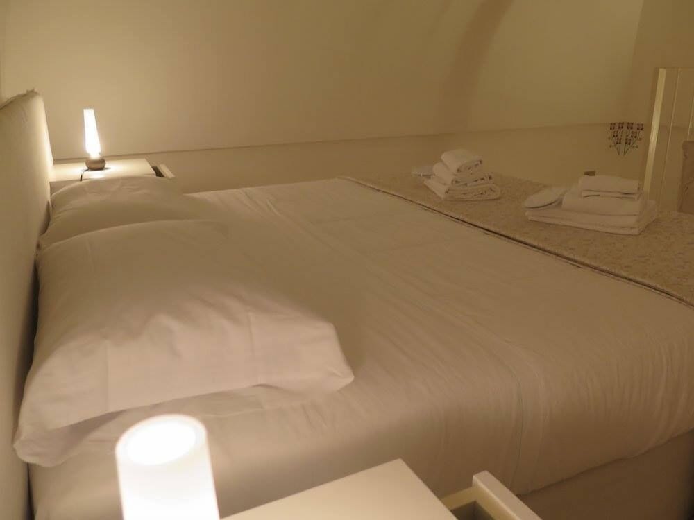 Фото Dimora dell'Osanna