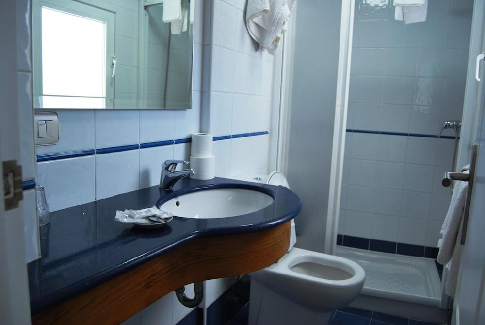 Фото Hotel Restaurante Elisardo