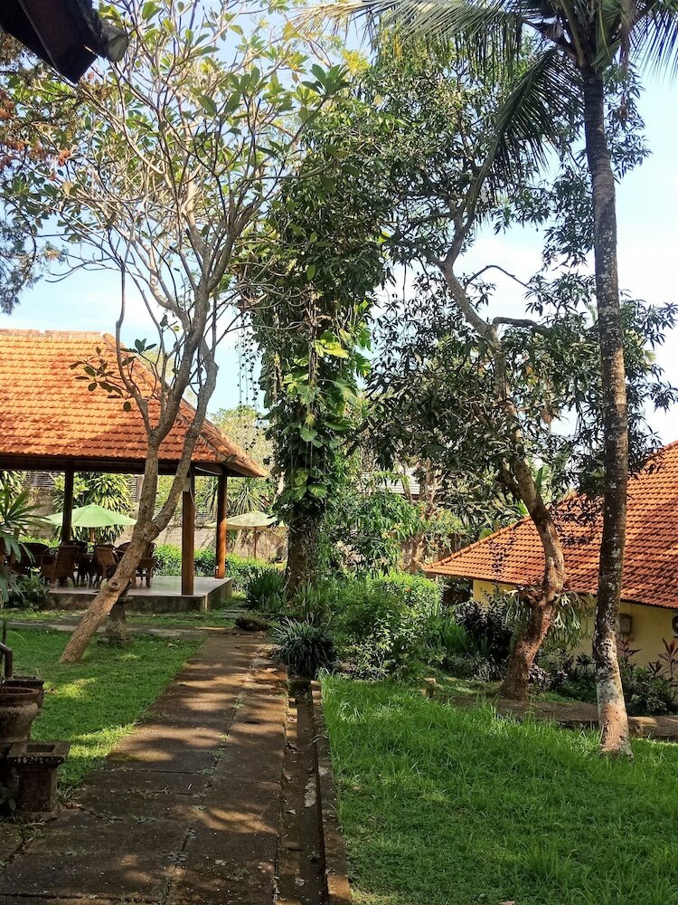 Фото Argasoka Bungalows