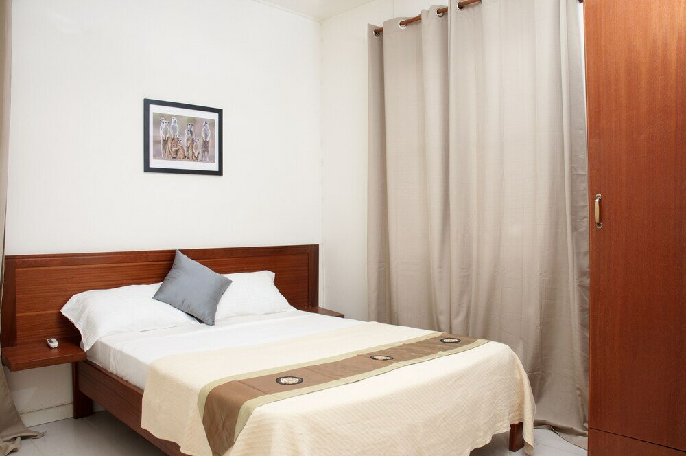 Фото Theresa Appartements