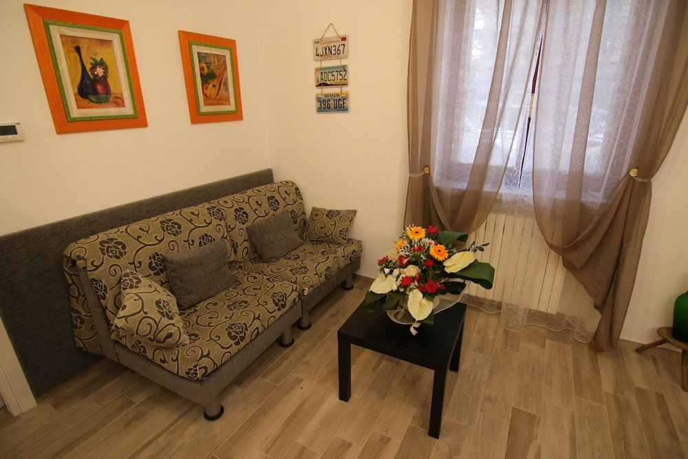 Фото Casa Dell'Artista