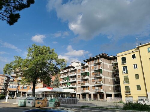 Гостиница Residenza Borgo Trento в Вероне