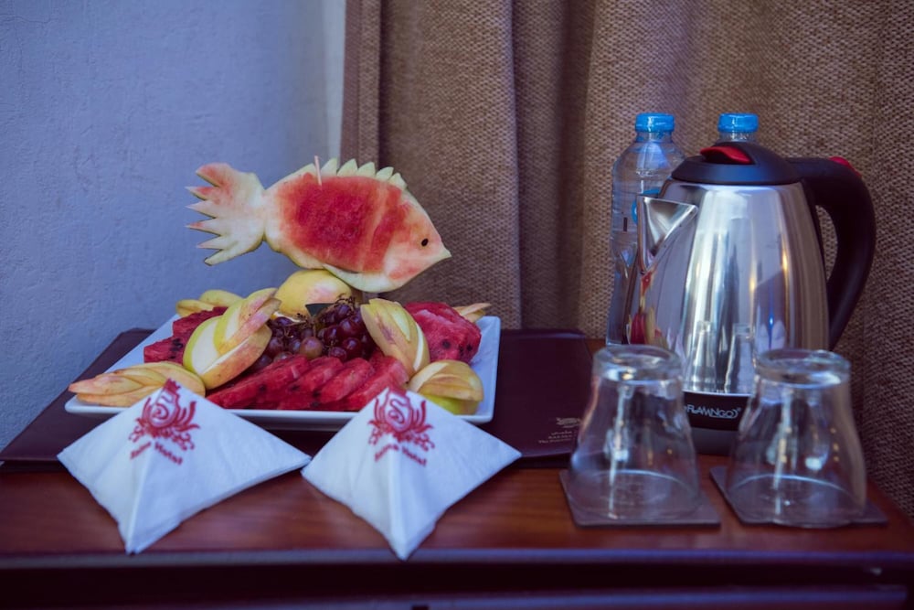 Фото Отель Salma Hotel