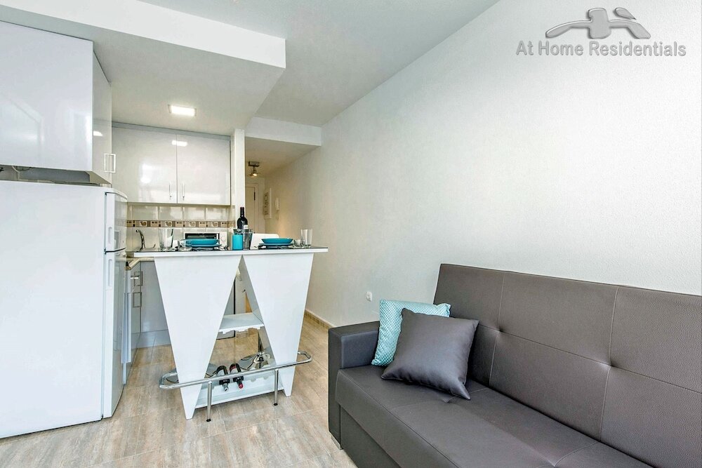 Фото At home residentials