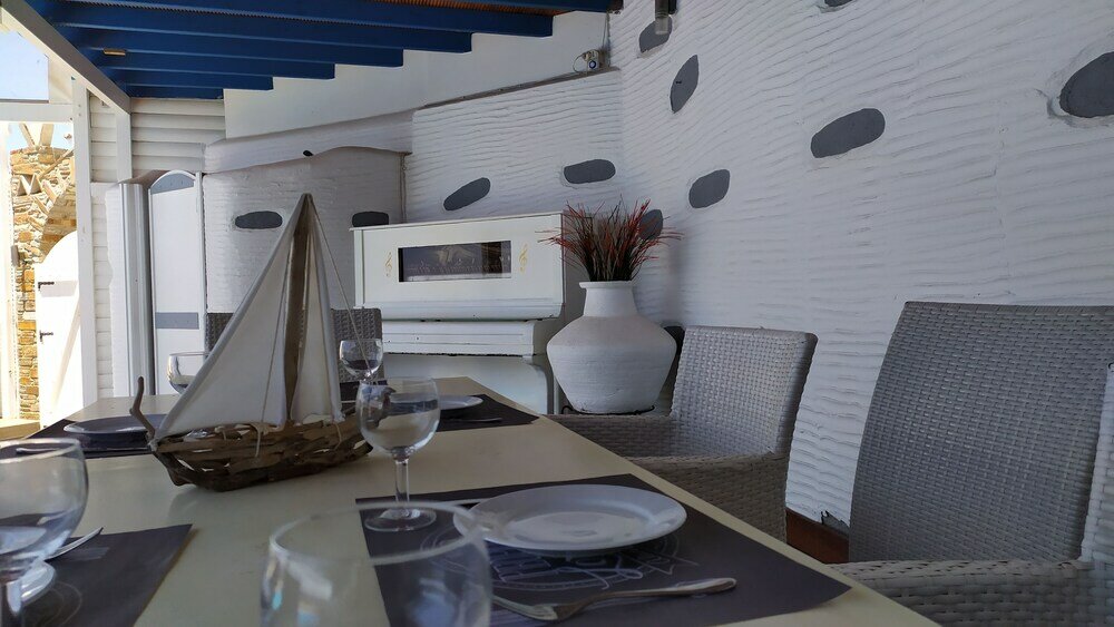 Фото Blue Waves View