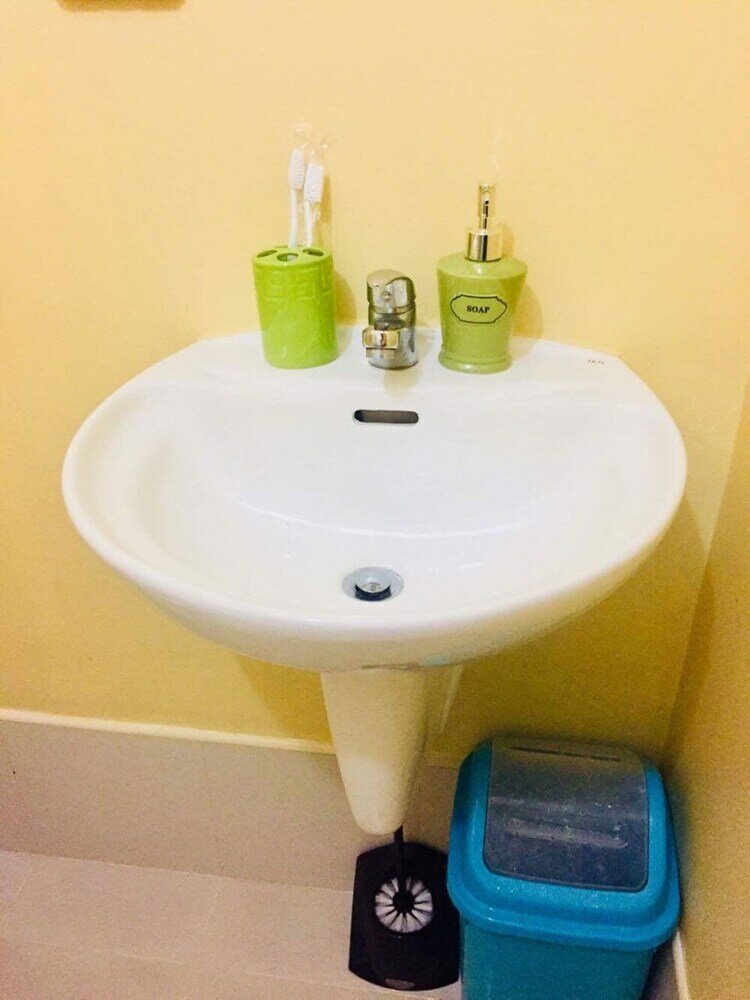 Фото Light Residences - One Bedroom Condo Unit