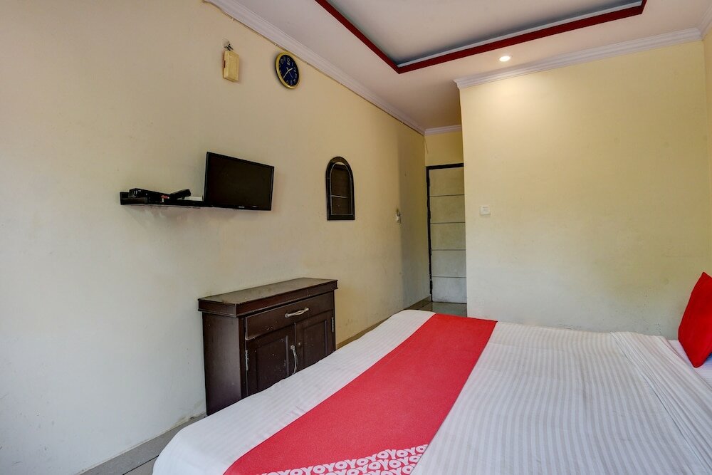 Фото Oyo 4073 Hotel Esskay