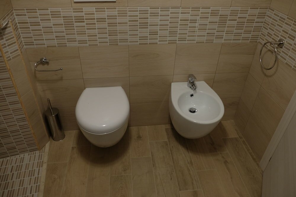 Фото Dimora Luxori Santa Lucia Apartments