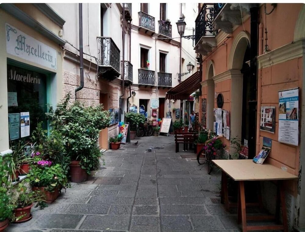 Фото Bed & Breakfast L'aquilino