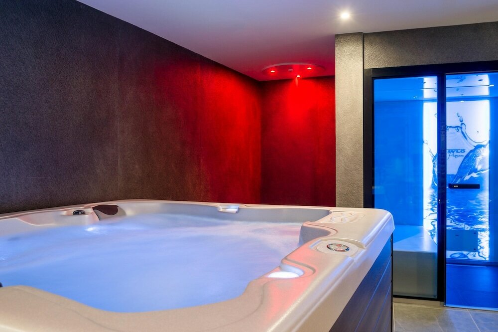 Фото Hôtel Ginkgo