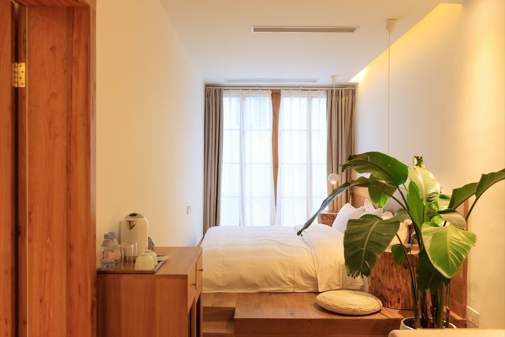 Фото Hangzhou Moju Boutique House