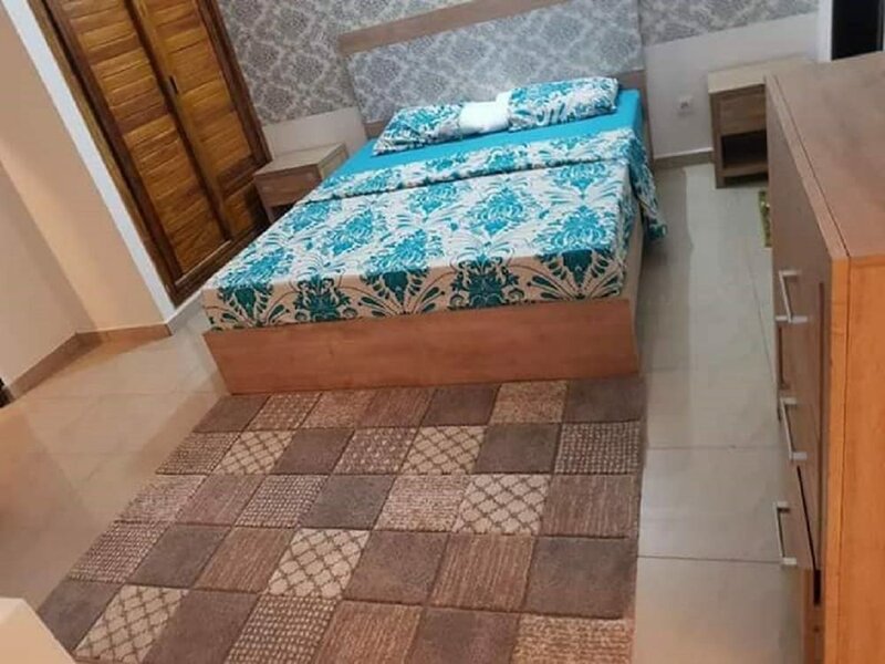 Гостиница Residence Carine в Абиджане