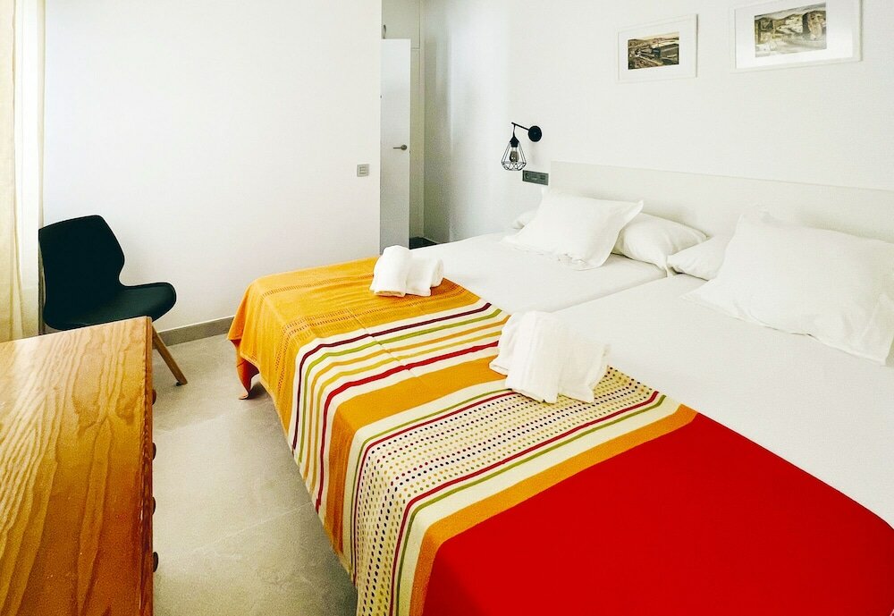 Фото Hostel Las Palmas I