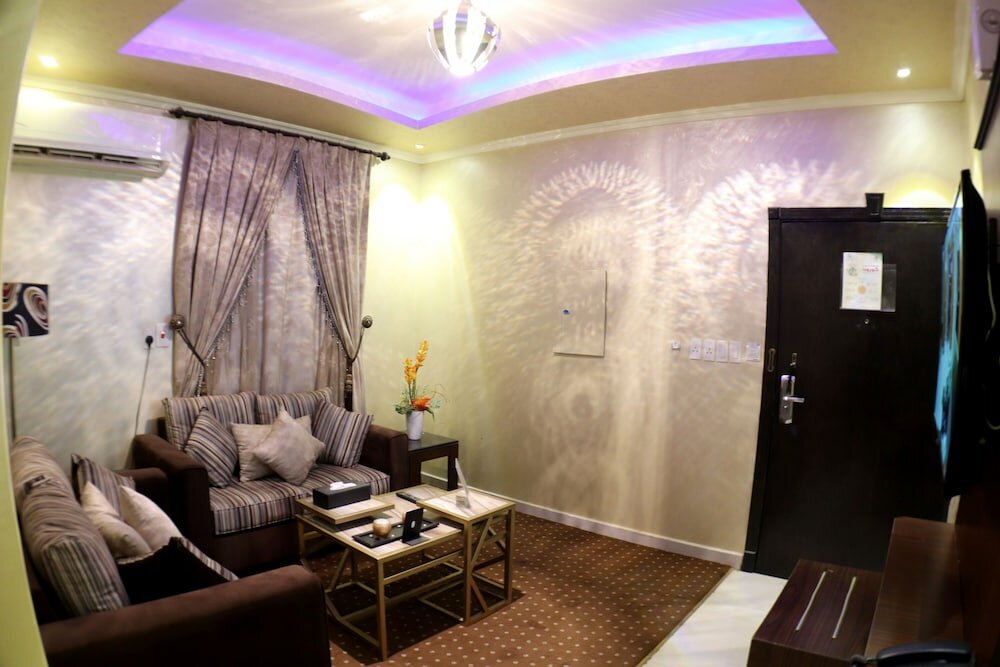 Фото Maskan Al Dyafah Hotel Apartments 2