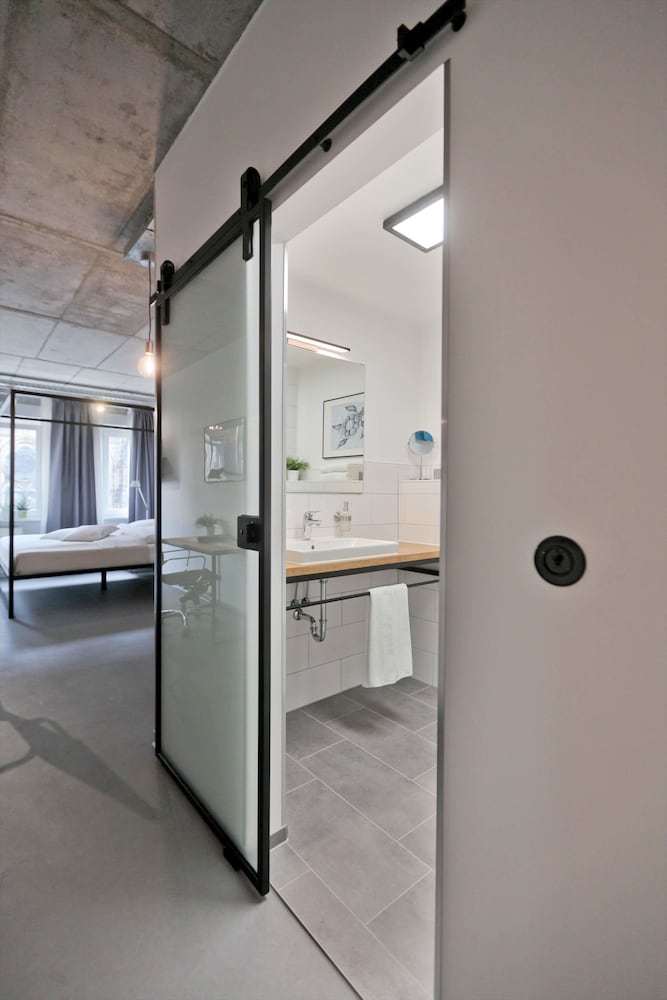 Фото Green Residence Loft Leipzig