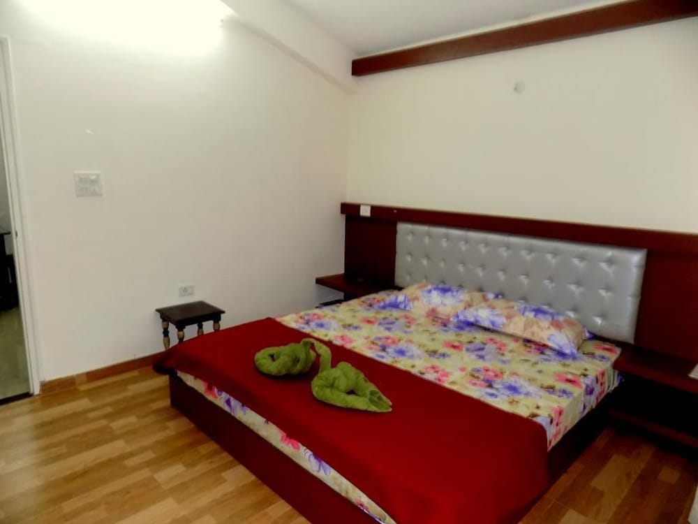 Фото CasaMelhor Elegant Apart Arpora Cm077