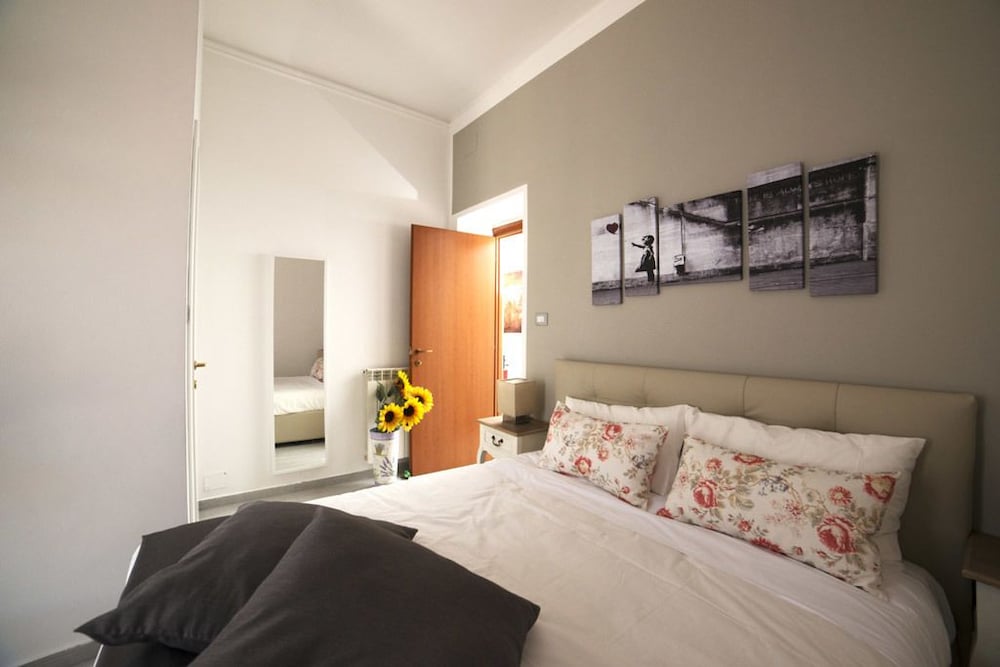 Фото MyRooms San Pietro