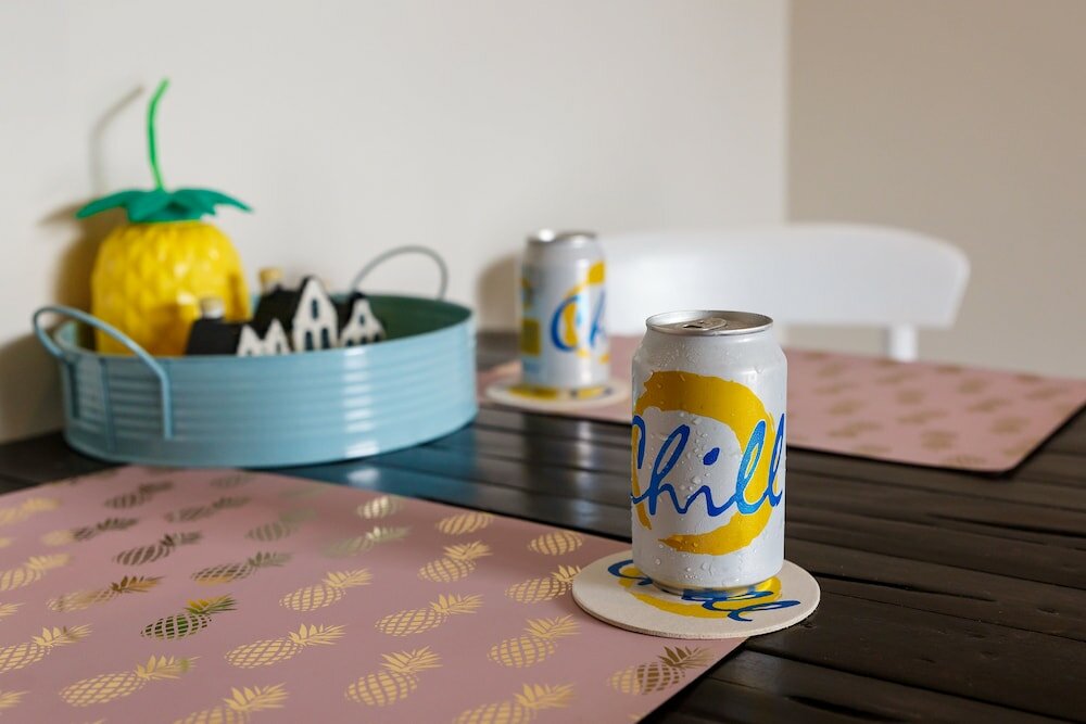 Фото Aruba Boutique Apartments Adults Only