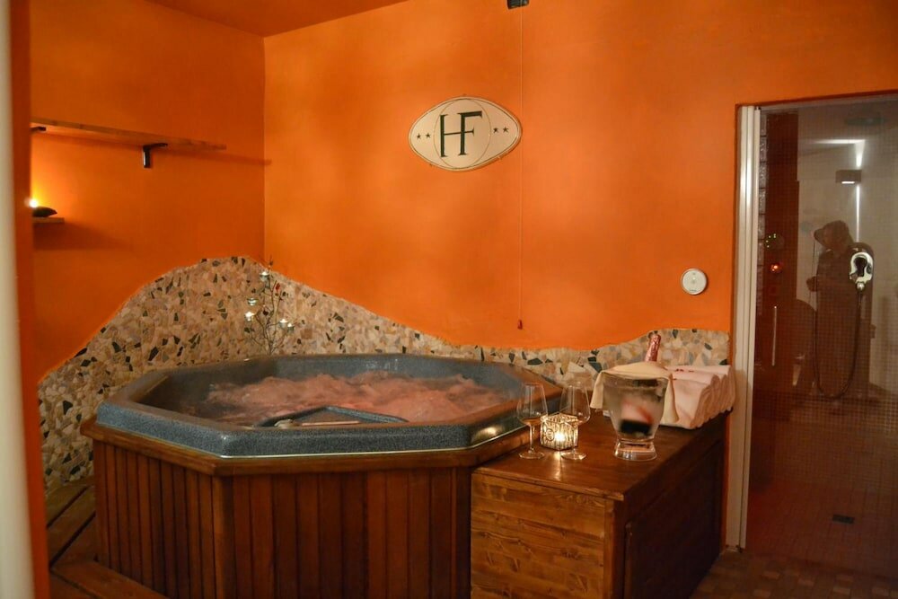 Фото Hotel Forum