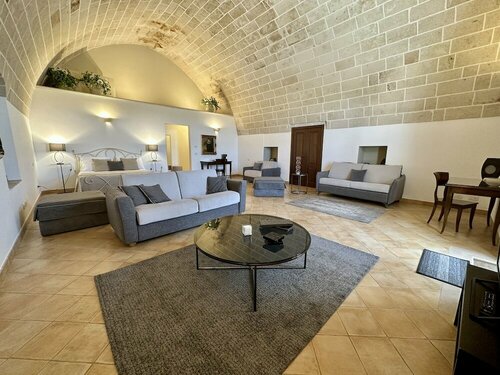 Гостиница Masseria Torre Spagnola
