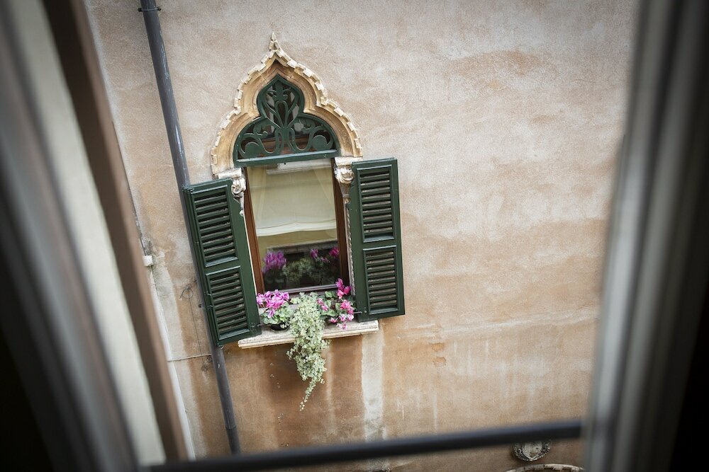 Фото Residenza Palazzo Brenzoni