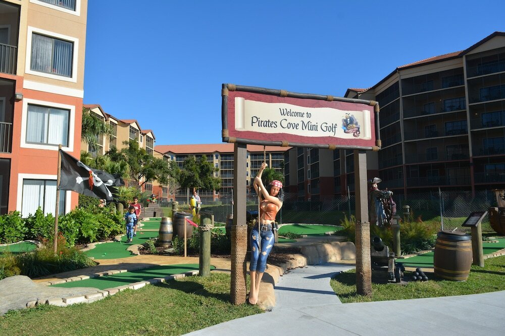 Фото Orlando Condo