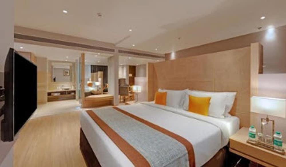 Фото Uk 27 The Fern Belagavi