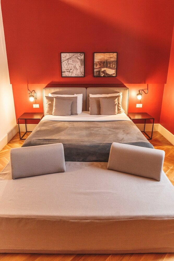 Фото Palazzo Della Porta B&b