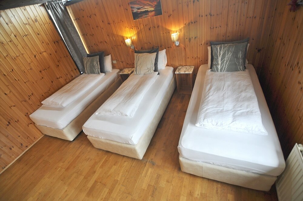 Фото Arnanes Country Hotel