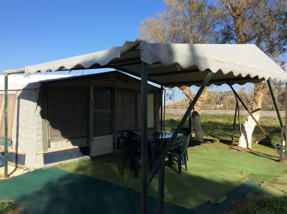 Фото Creta Camping