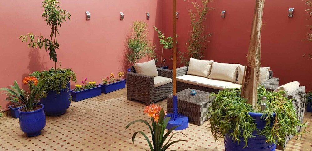 Фото Appartement Hanane