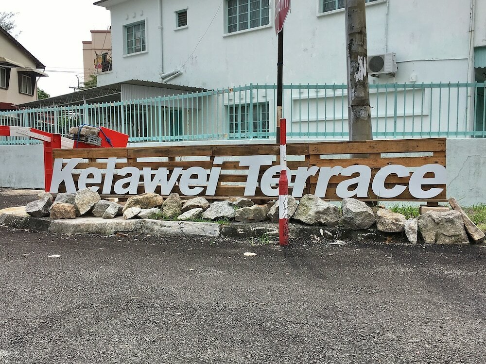 Фото IBook10 Deluxe Loft Suite Room by iBook Homestay