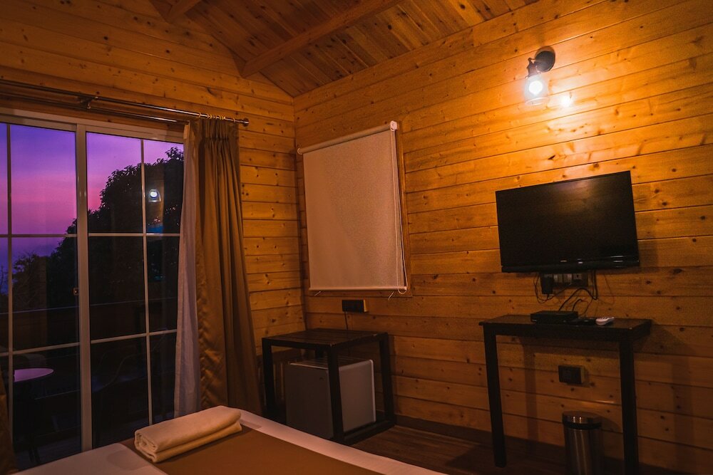 Фото Stone Wood Resort