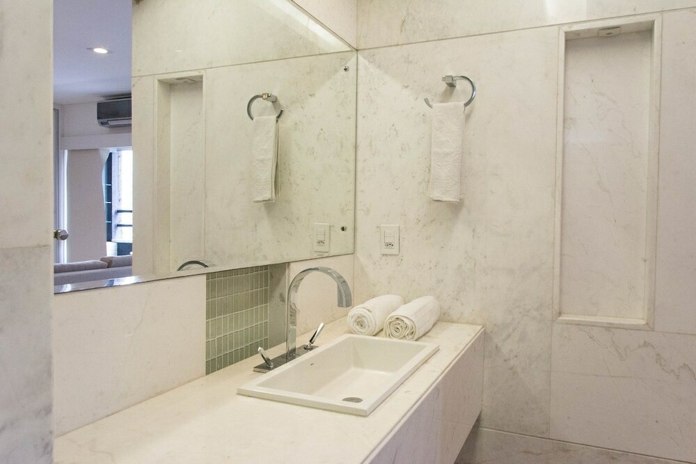 Фото Stm Flat Meu Lugar Ceará