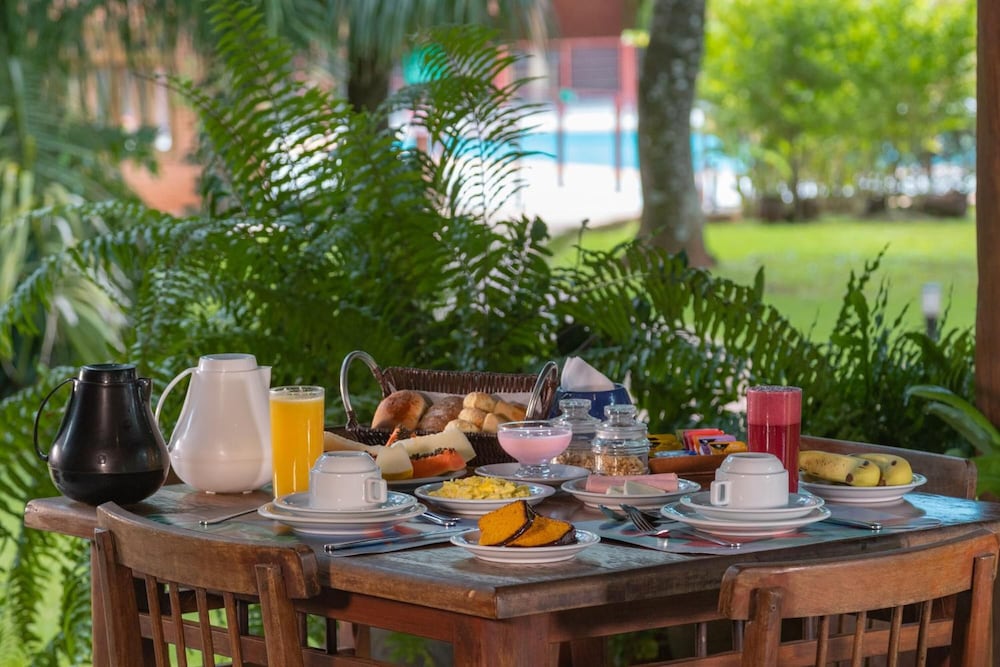 Фото Pousada Olho D'Água