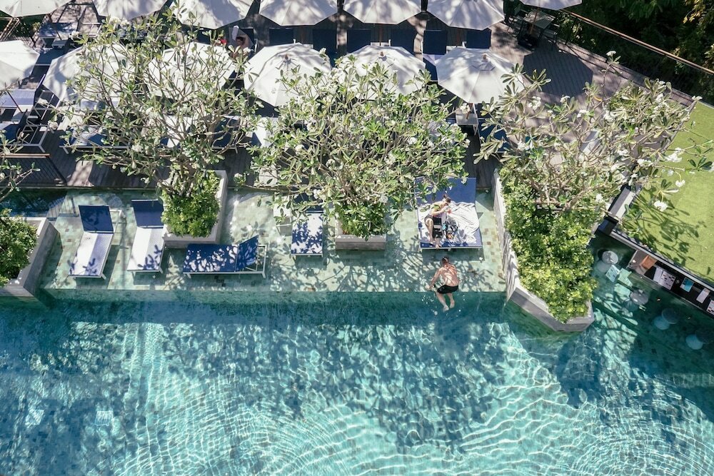 Фото The Nature Phuket