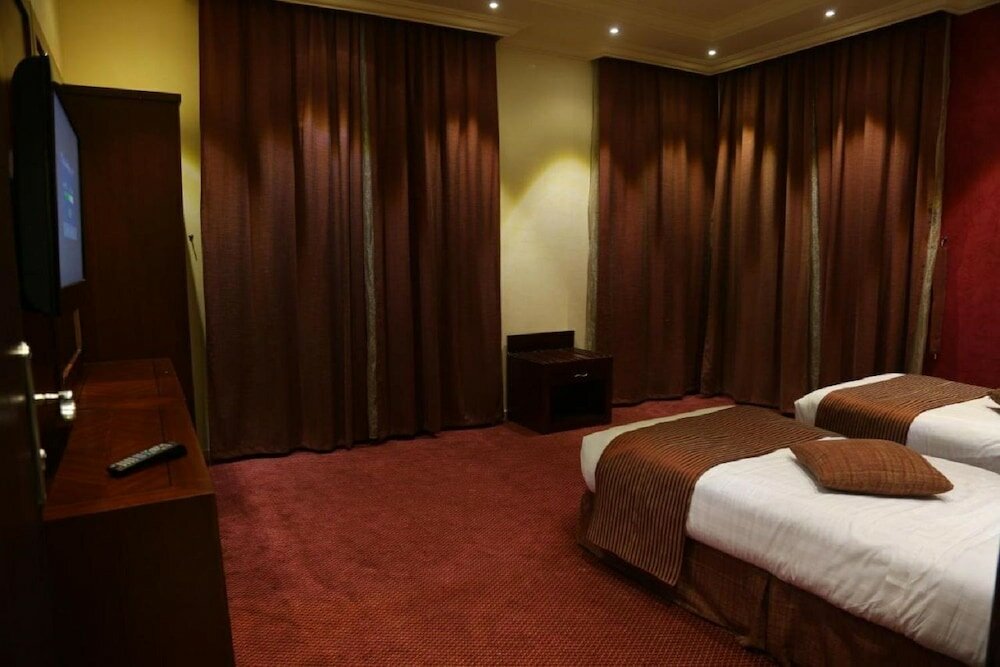 Фото Safwat Al Amal Hotel