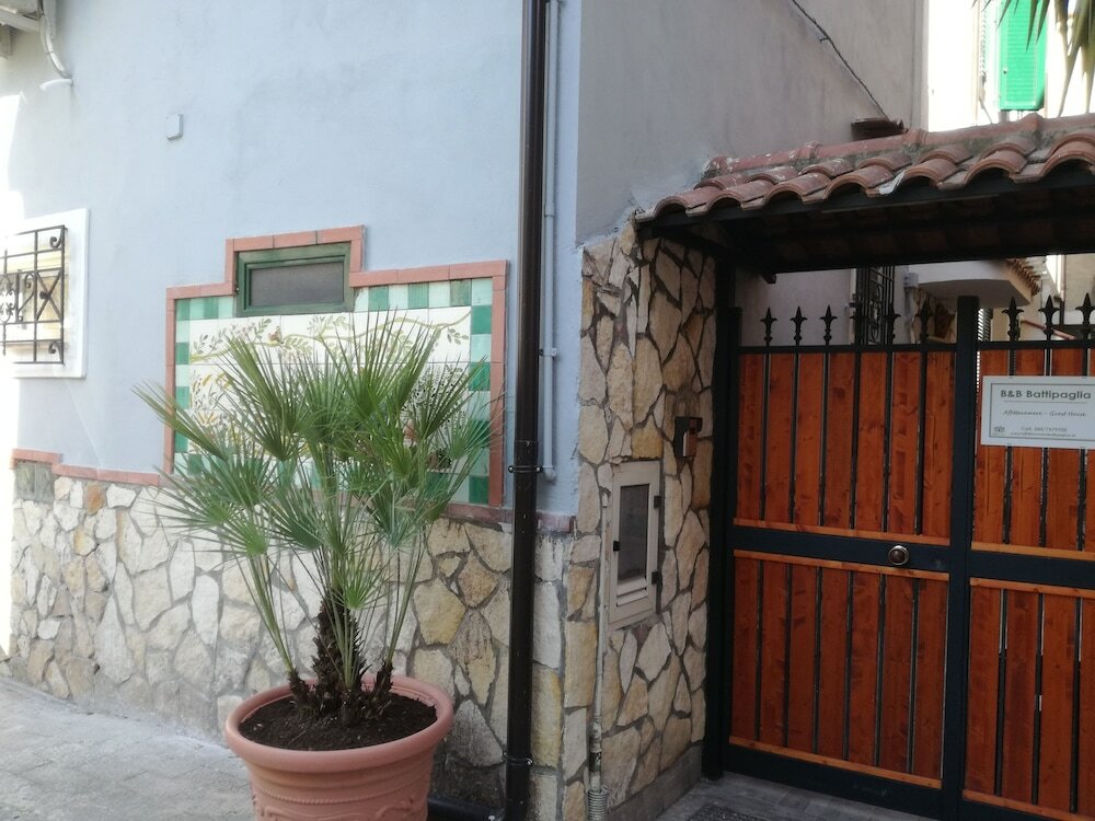 Фото B&b Battipaglia Affittacamere