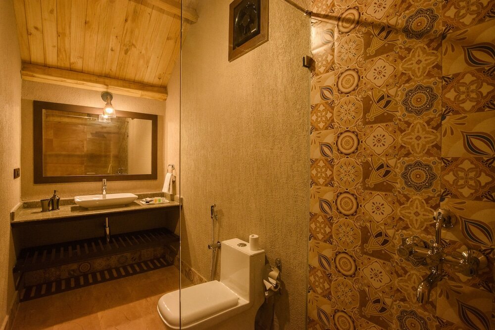 Фото Stone Wood Resort