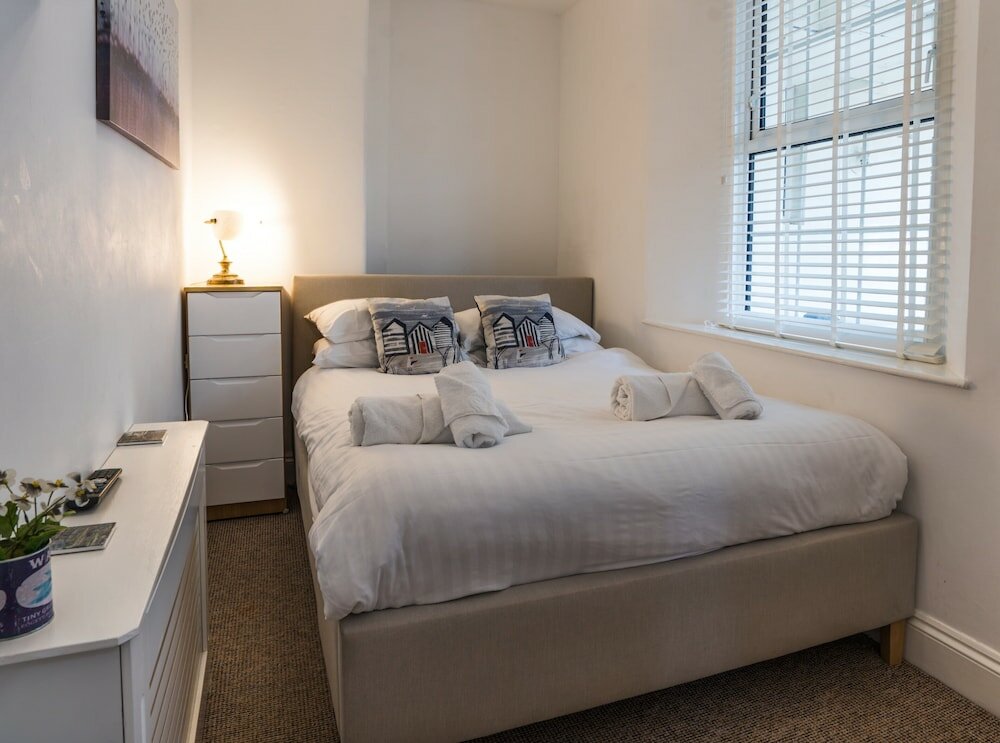 Фото Trinity Mews