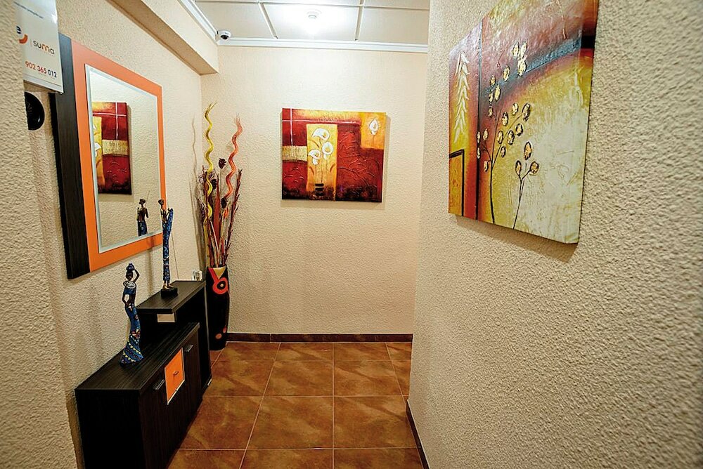 Фото Hostal Carrizo